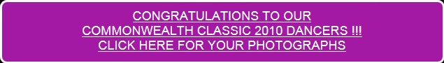 Commonwealth Classic 2010 Photos
